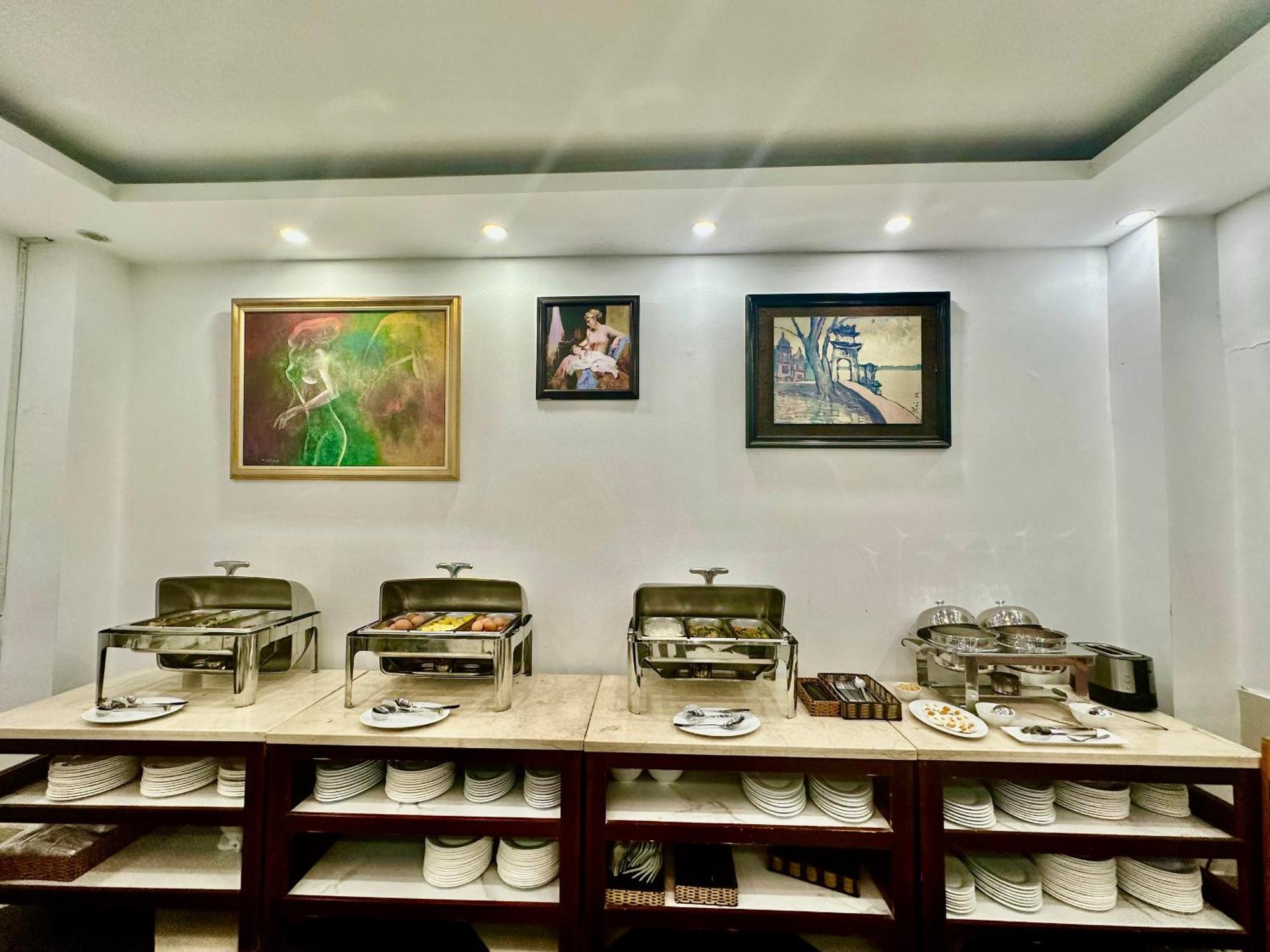 Bliss Boutique Saigon - Bui Vien Street & Ben Thanh Market Khách sạn TP. Hồ Chí Minh